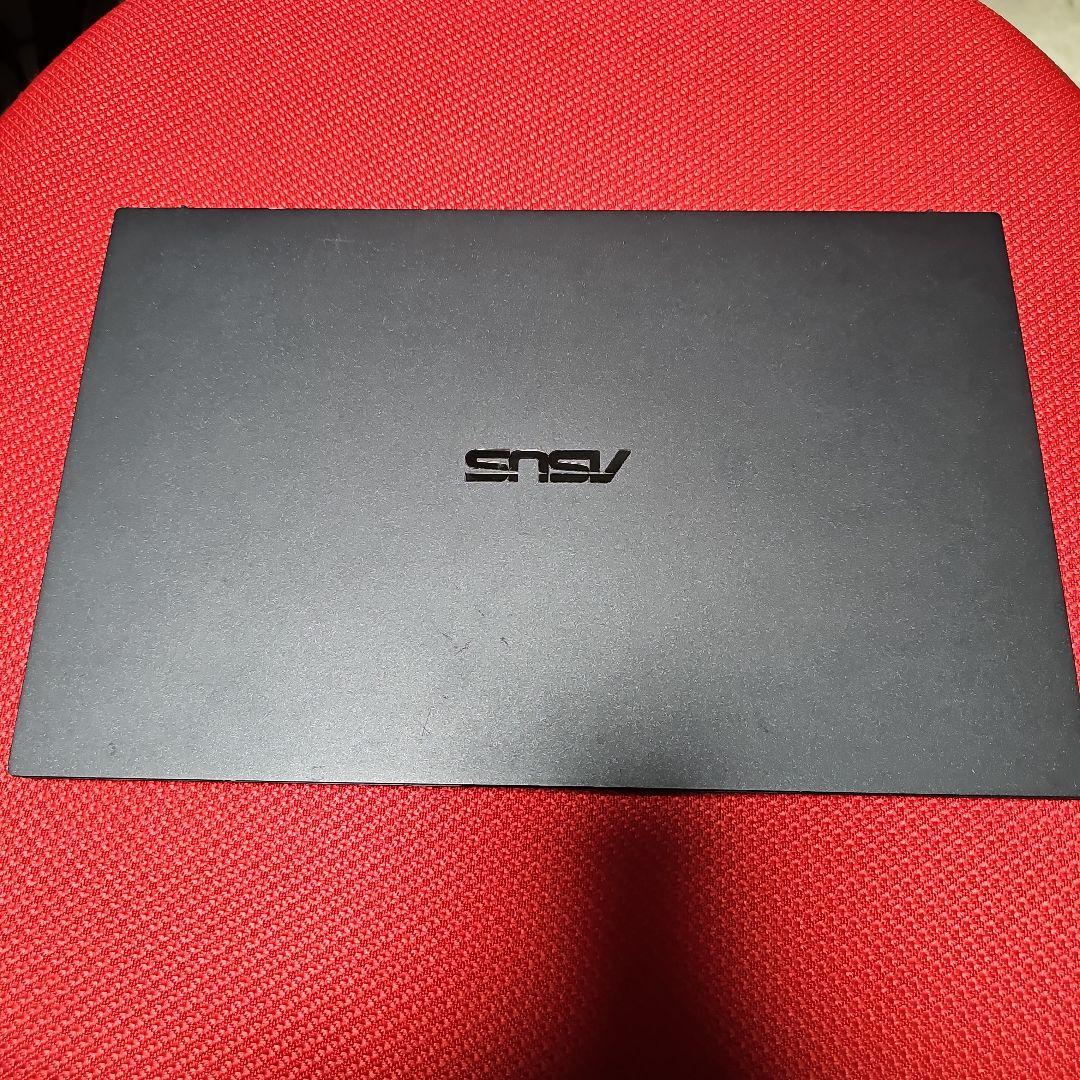 Windowsノート本体 ASUS ExpertBook B9450 corei7 16GB 2.75TB