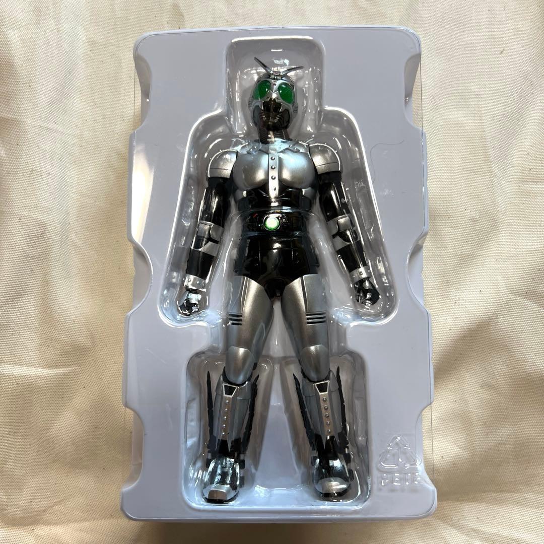 S.H.Figuarts シャドームーン