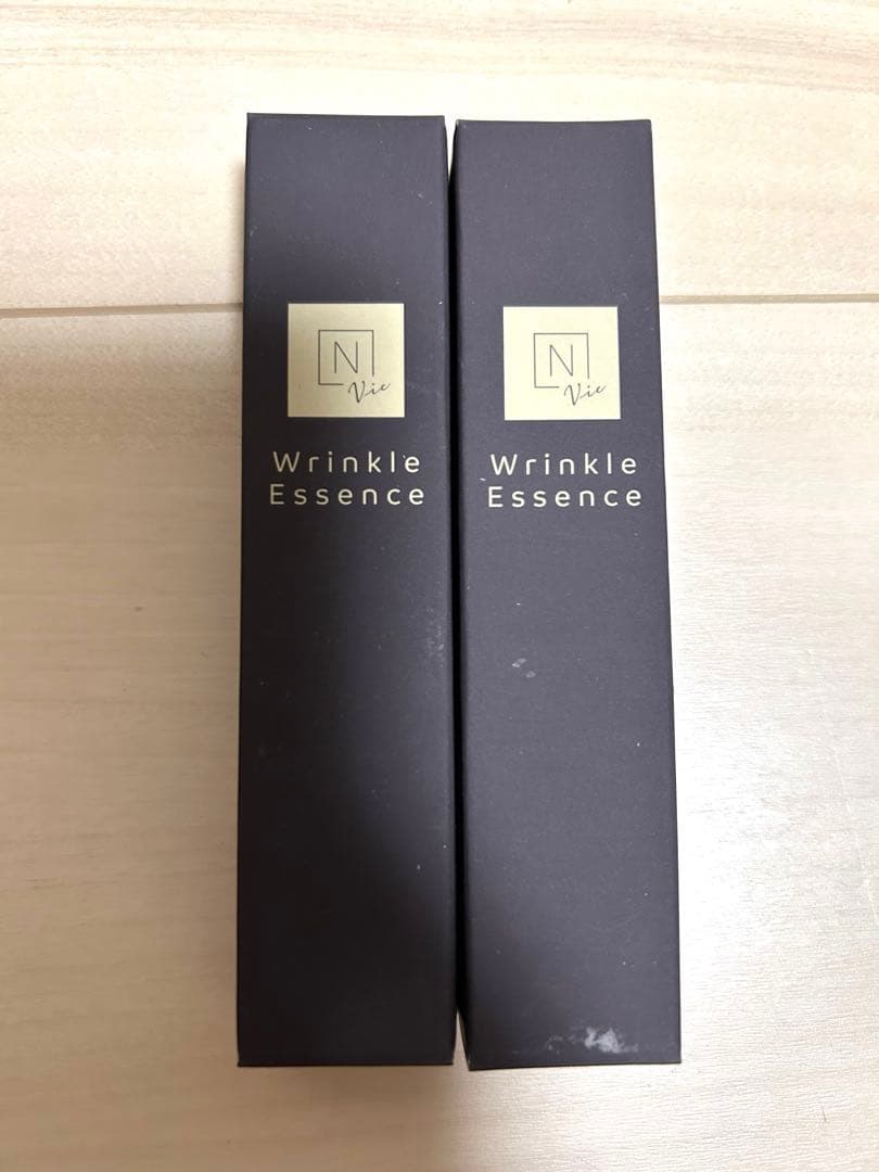 NオーガニックVie リンクルパックエッセンス 15g 2本セット リンクルパック エッセンス 15g: コスメ＆ビューティー | ロフトネット