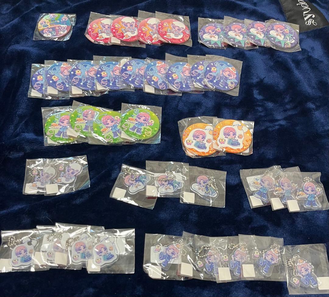 バラ売り可能 大幅値下げ中 syudou 缶バッジ まとめ売り - メルカリ