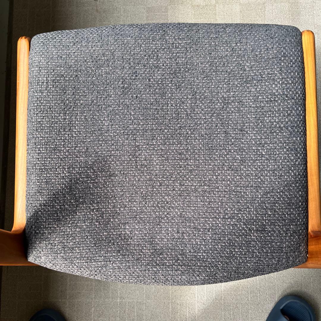 SiKIファニチャー ユナ ブラックチェリー オイル仕上げ - メルカリ