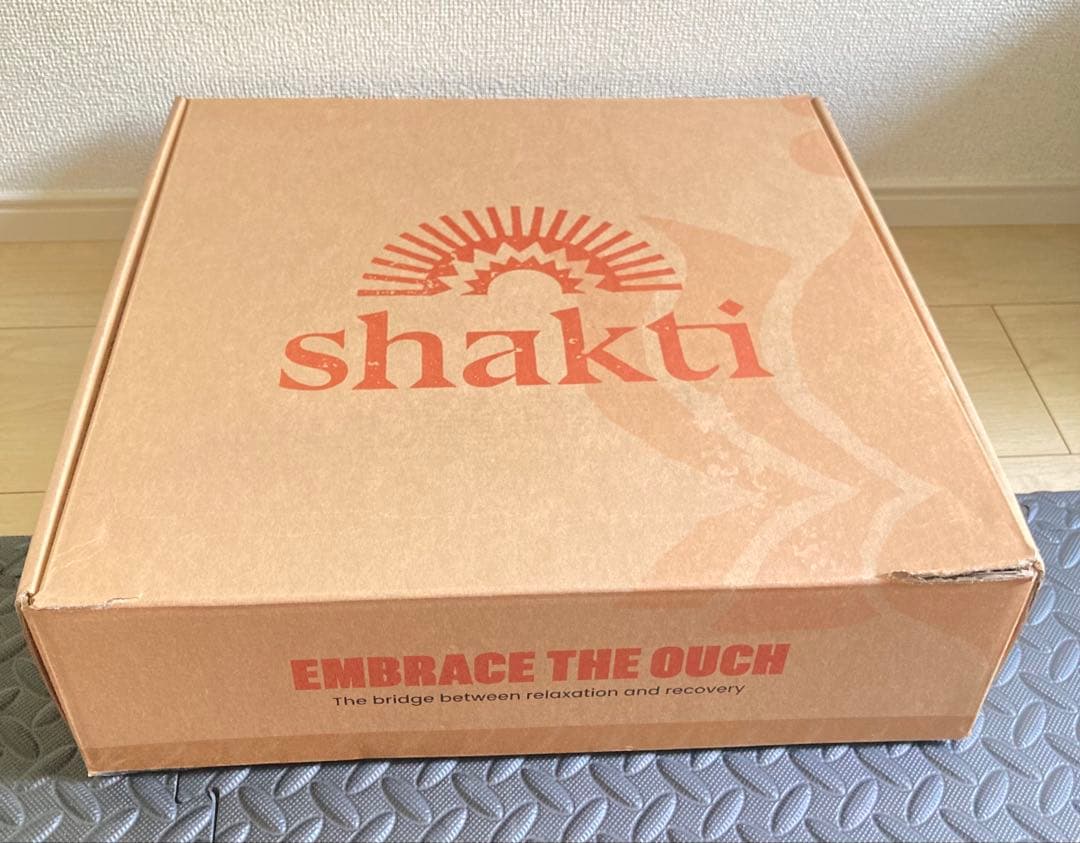 シャクティマット レベル3 正規品 - メルカリ