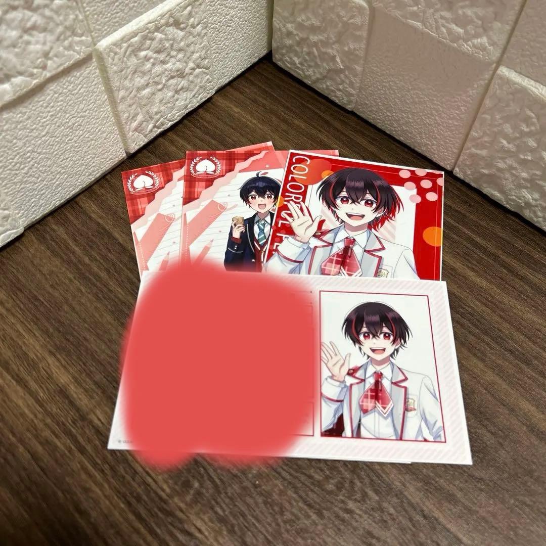 からぴち ゆあんくん まとめ売り - メルカリ