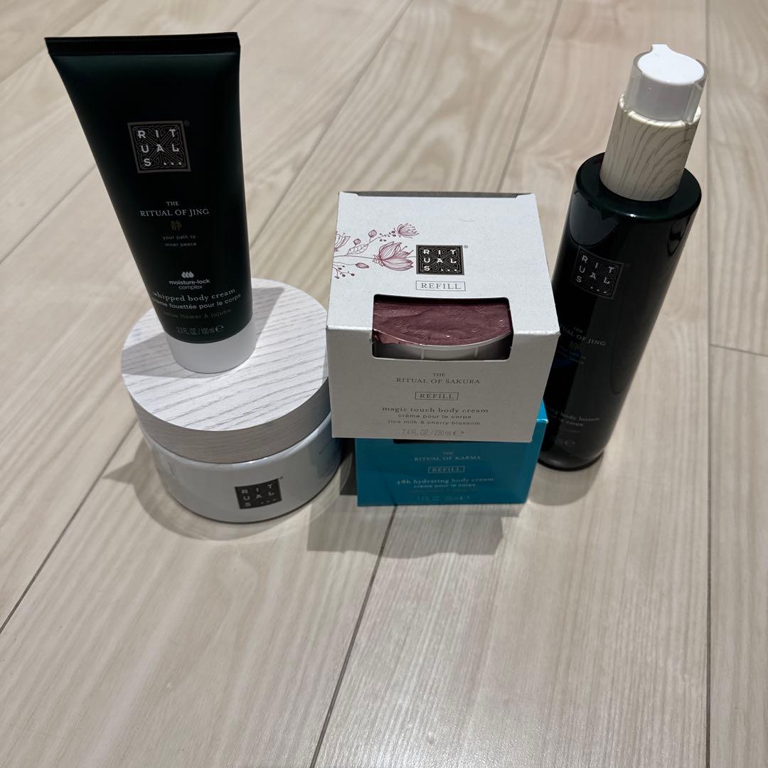 ボディクリーム ema ボディークリーム シダーウッド | EMARA