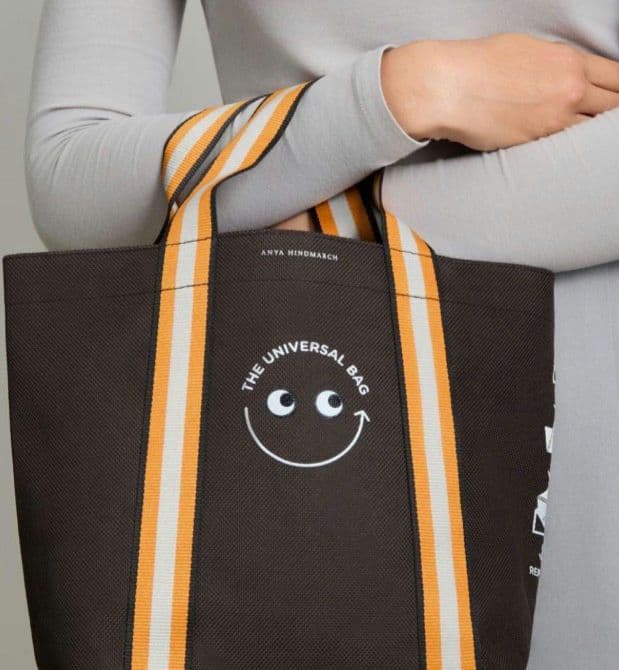 Universal Bag The Marketplaceエコバッグ ミニサイズ - メルカリ