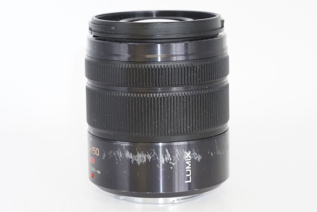 LUMIX 45-150mm f/4.0-5.6 ズームレンズ