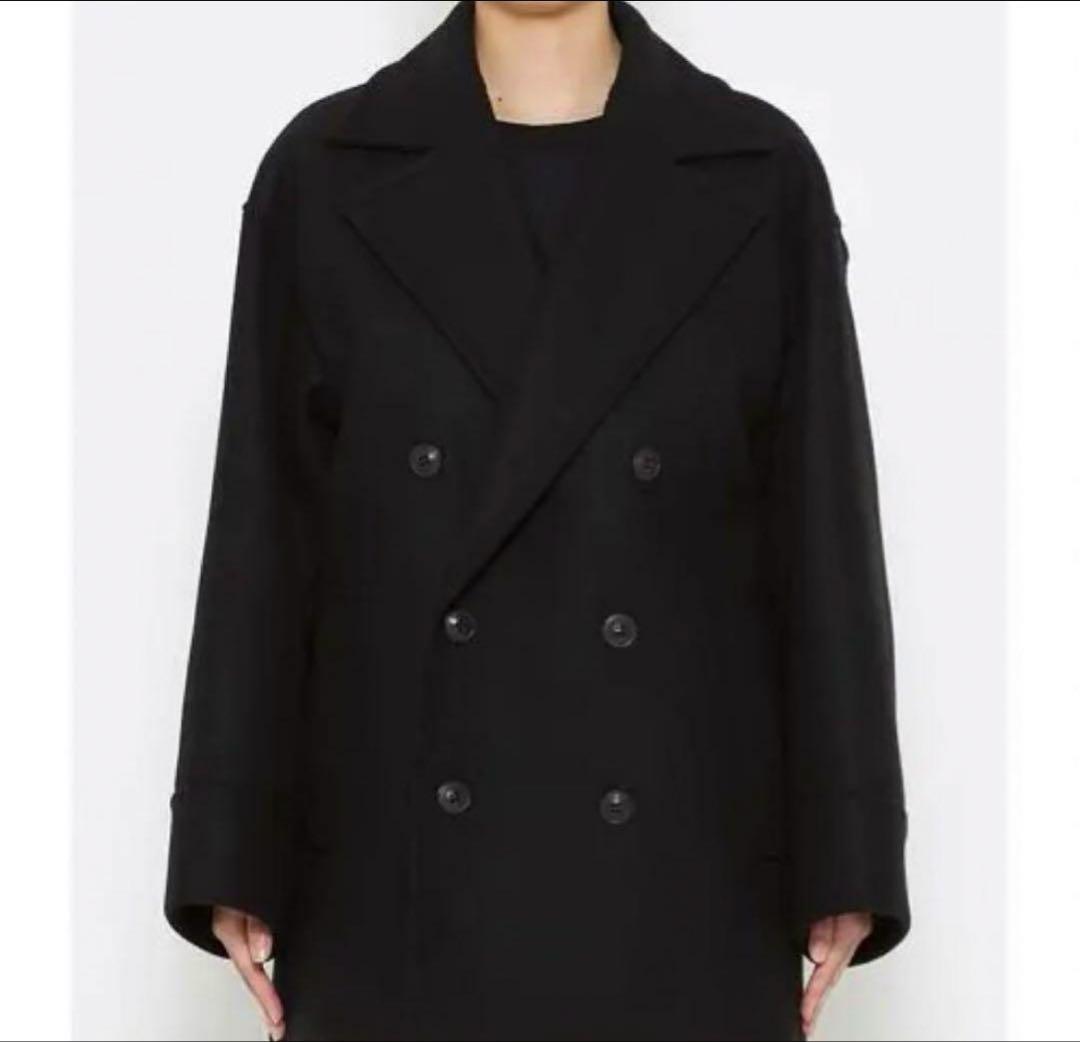 本日のみ限定価格 uncrave TAKUMI ピーコート 伊勢丹別注 - メルカリ