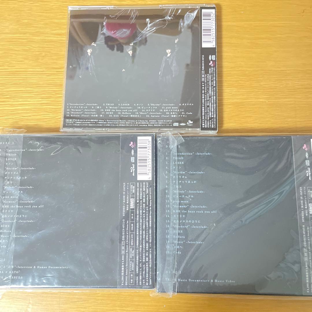 NEWS CD、DVDまとめ売り - メルカリ