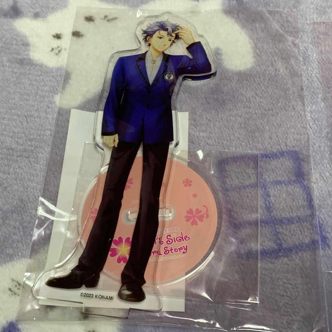 ときメモGS3 設楽聖司 まとめ売り - メルカリ