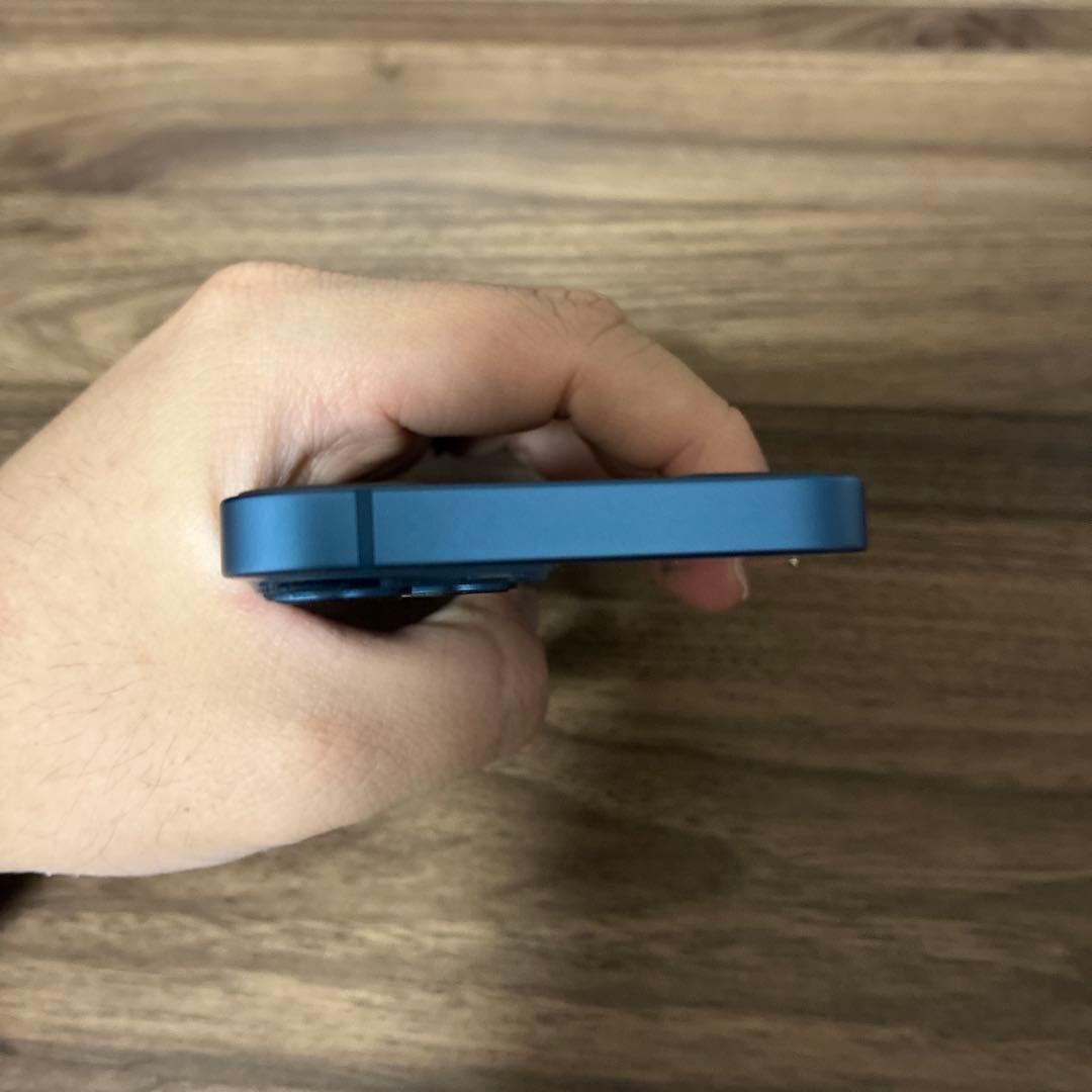 Apple iPhone 13mini ブルー 512GB本体 - メルカリ