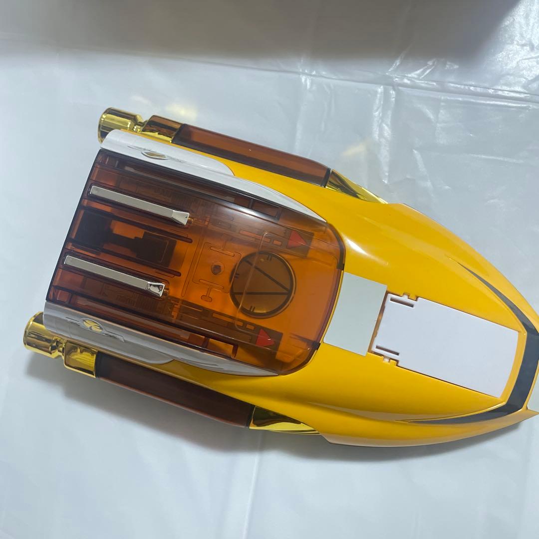 超美品】ブルースワット 超次元移動要塞 スターフォートレス