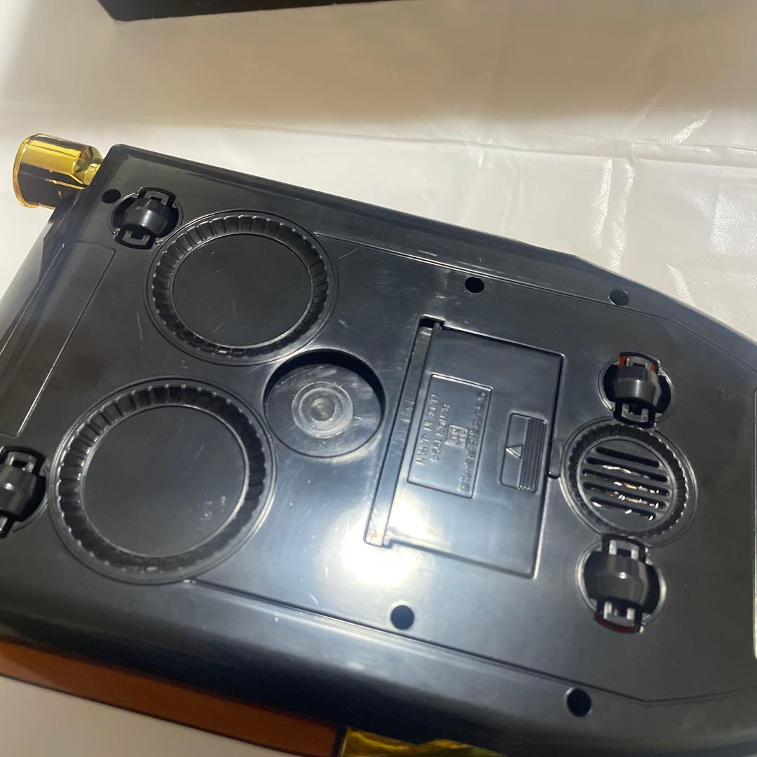 超美品】ブルースワット 超次元移動要塞 スターフォートレス