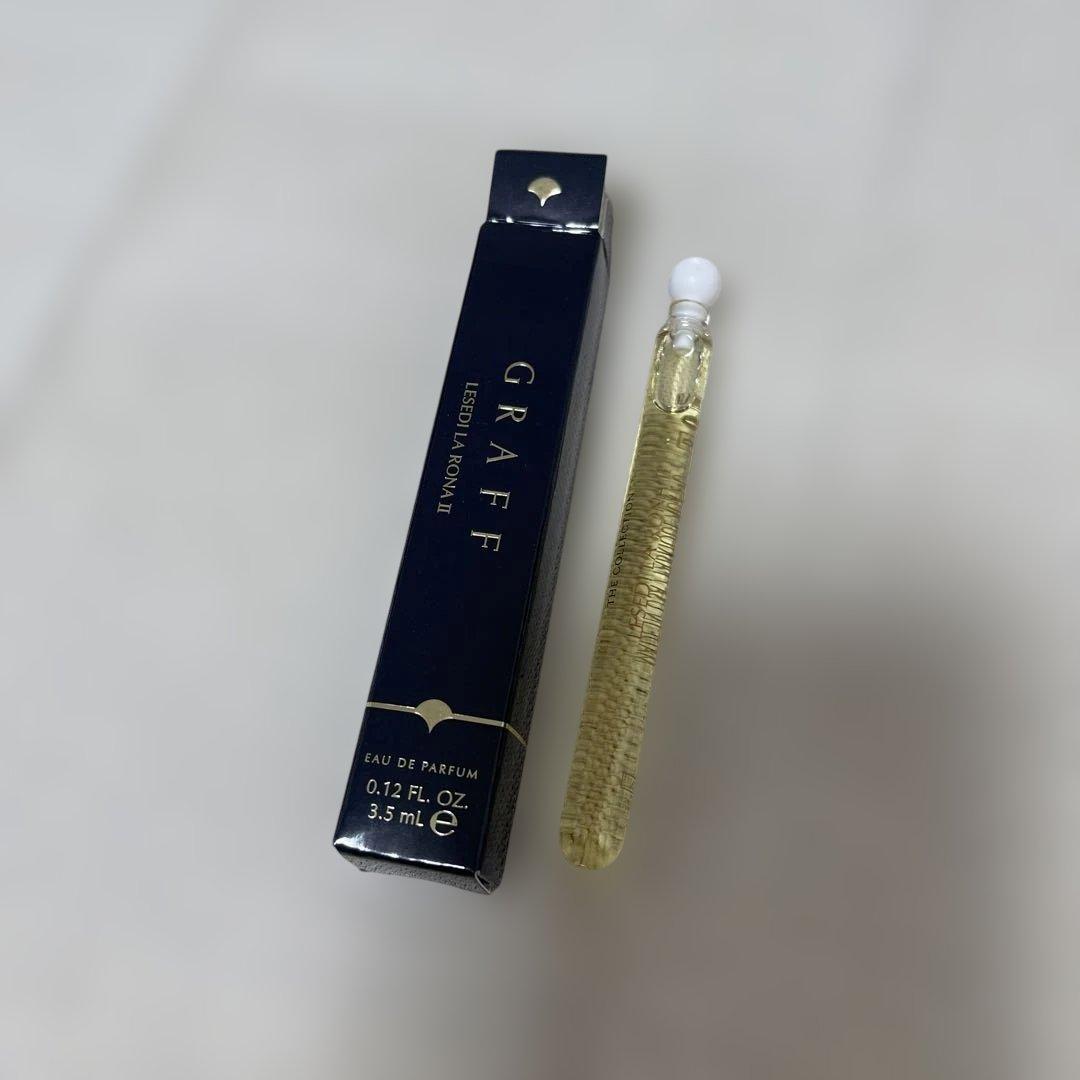 グラフ レセディ ラ ロナ II - メルカリ