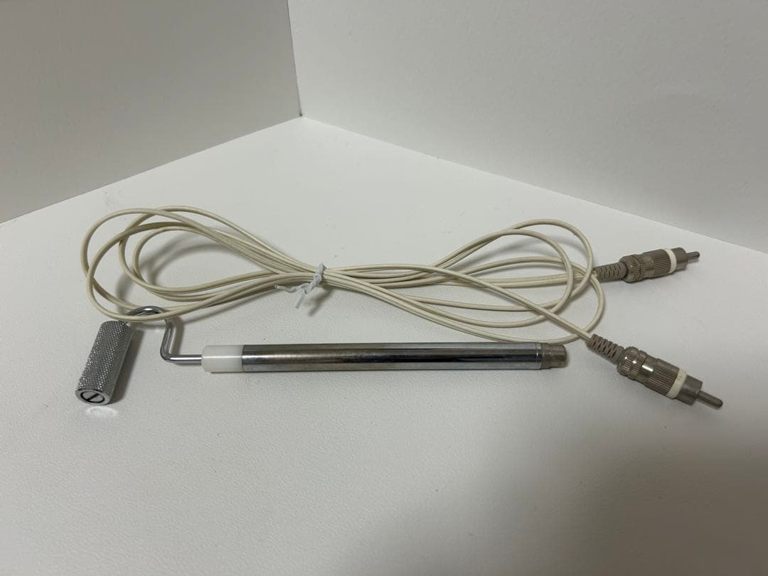 完動品/レア】タカミクリニック イオレーゼ2 イオン導入器IORASEⅡ