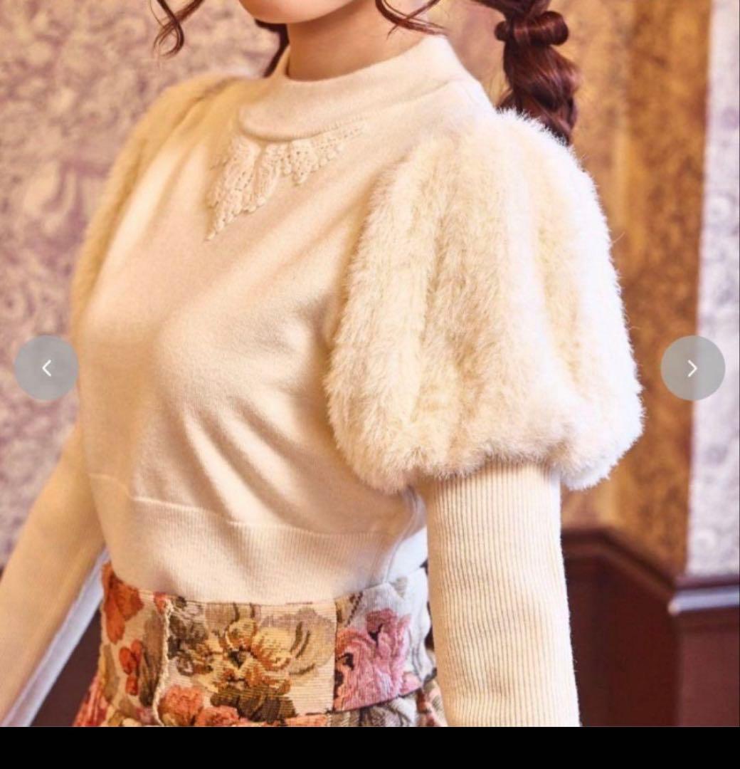 しまむら×くる実さんコラボ ノエル・ド・メモワール - メルカリ