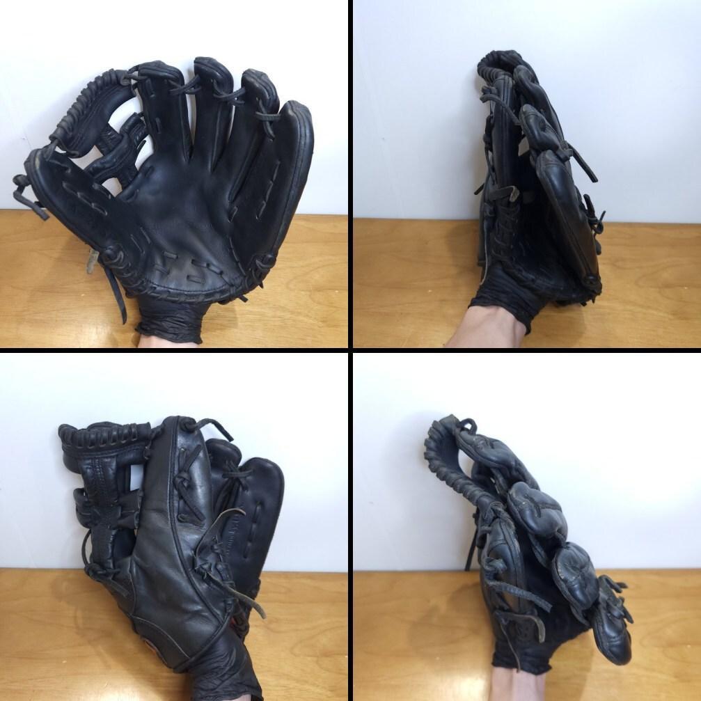 ルイスビルスラッガー TPX PRO キップ 東駒製作 内野用 硬式グローブ