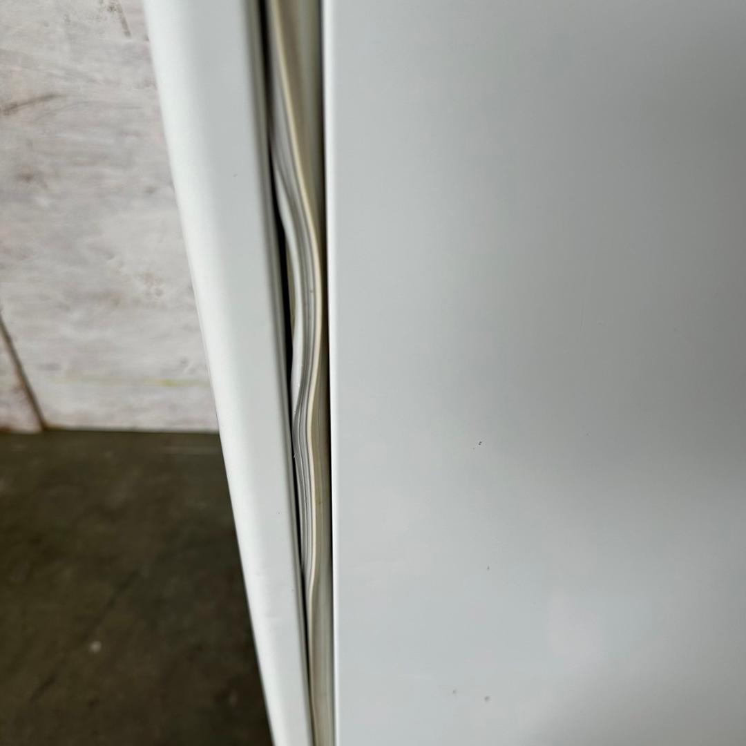 サンヨー タテ型冷凍ストッカー SCR-T98 100V 98L Y0320 - メルカリ