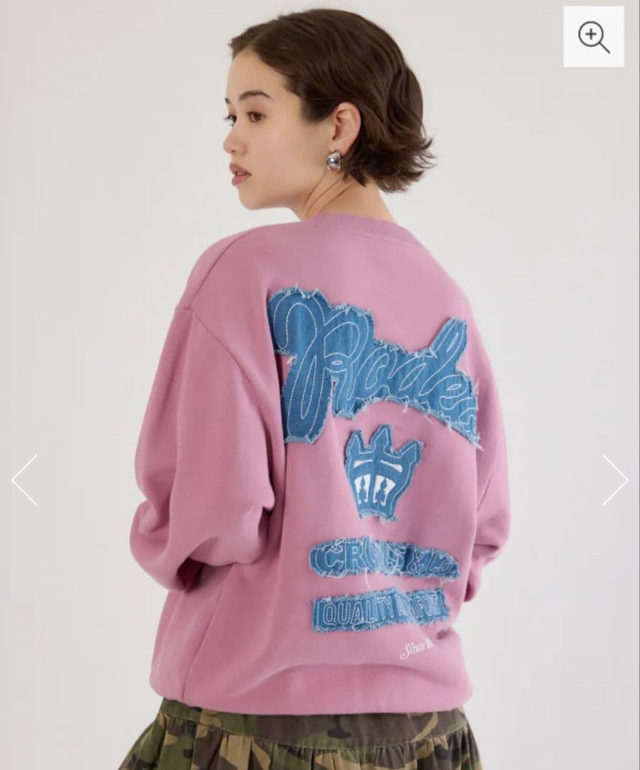 ぶーちゃん様★