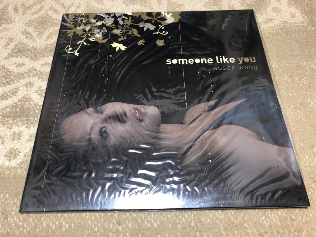 Susan Wong Someone Like You スーザン・ウォン 黄翠珊 SACDスーザン・ウォン Susan Wong/Someone Like You : パーツワイド