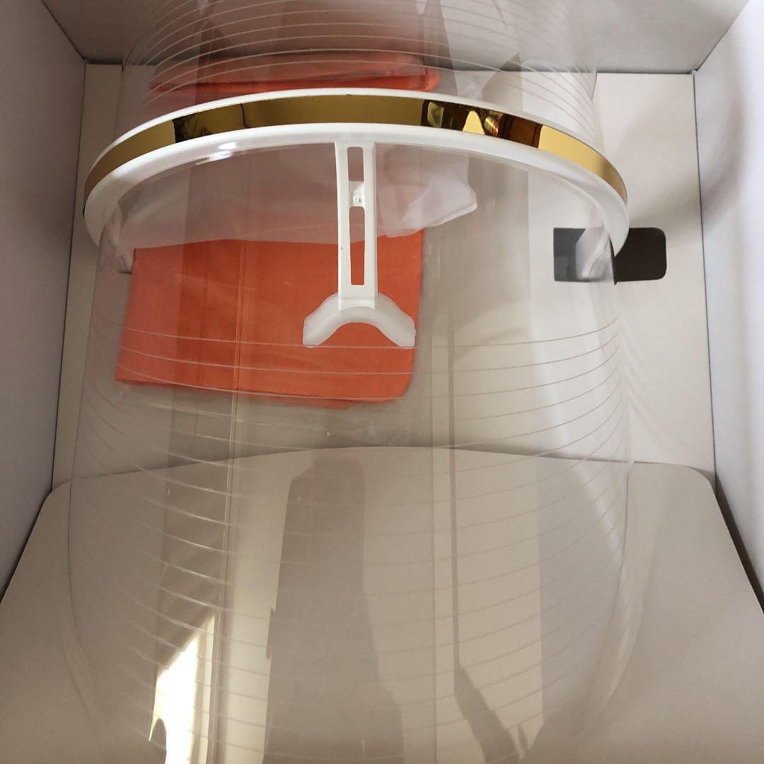 フォーデイズLED spa(美顔器) - メルカリ