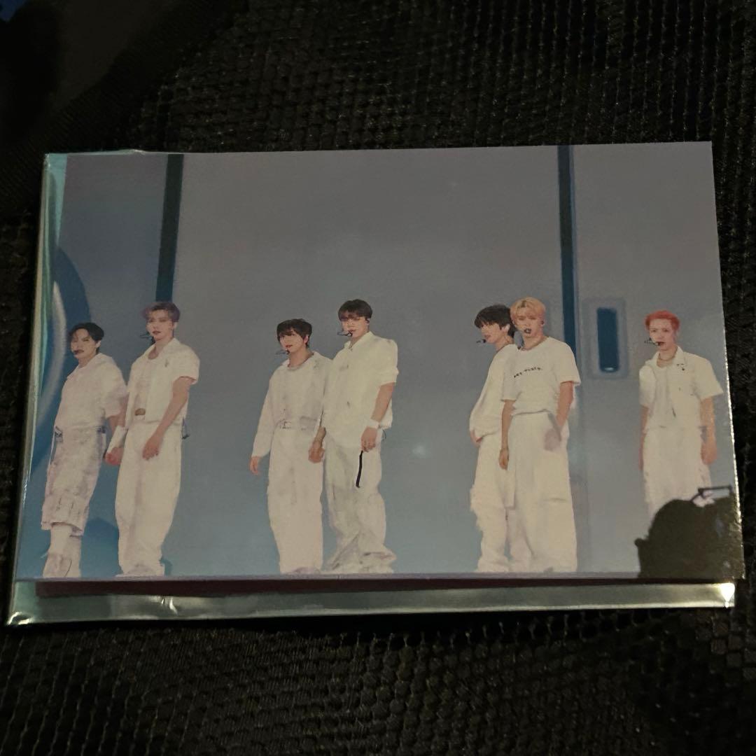 SMTOWN 福岡 会場限定特典 ランダムポストカード NCT DREAM - メルカリ