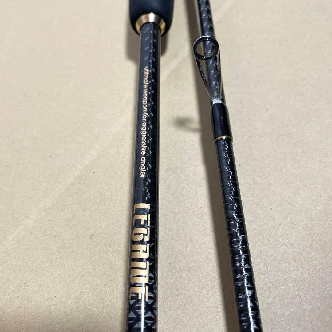 レガーメ X-ARMATURA 影流 XAE-711TZ LEGAME - メルカリ