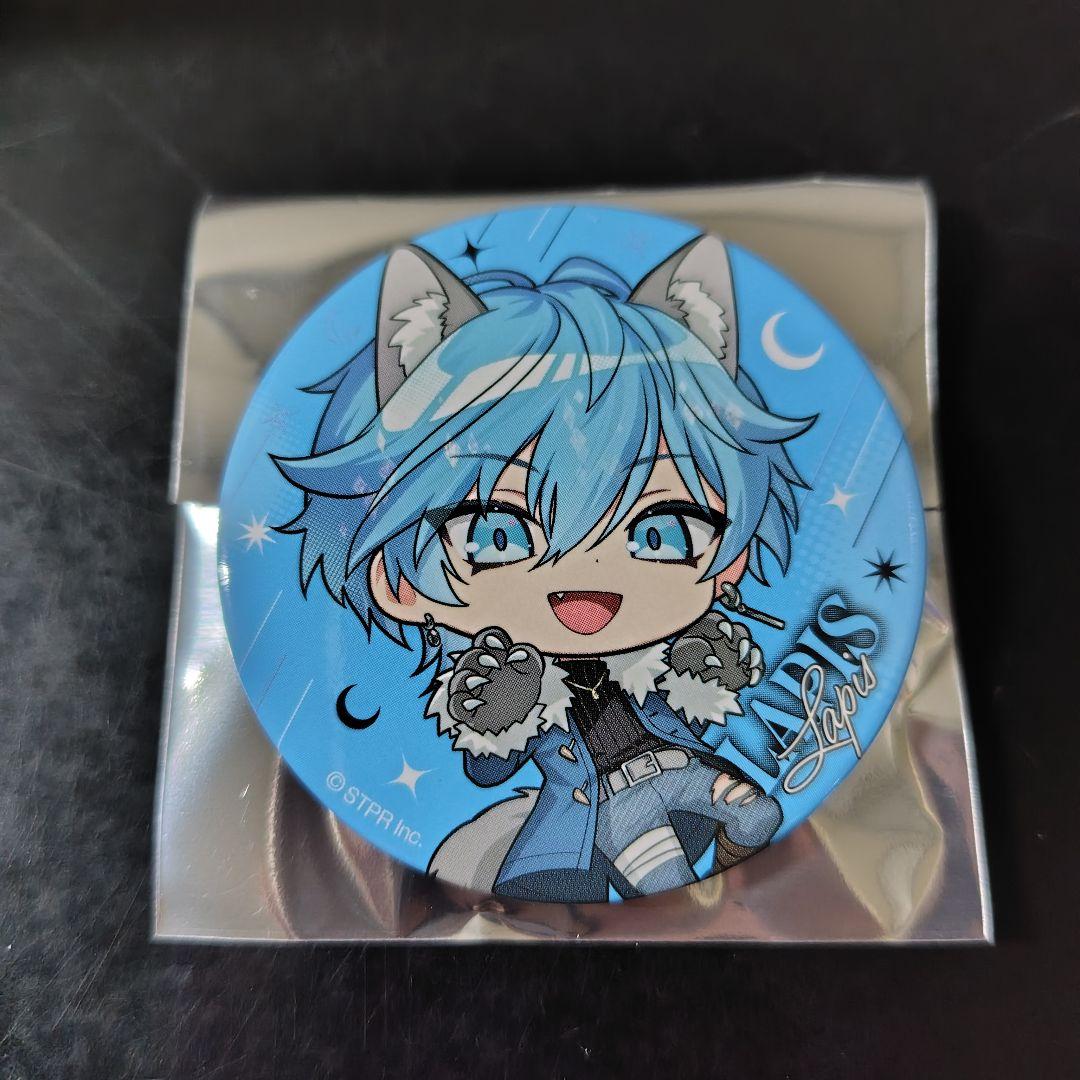 めておら ハロウィン 缶バッジ Lapis デフォ - メルカリ