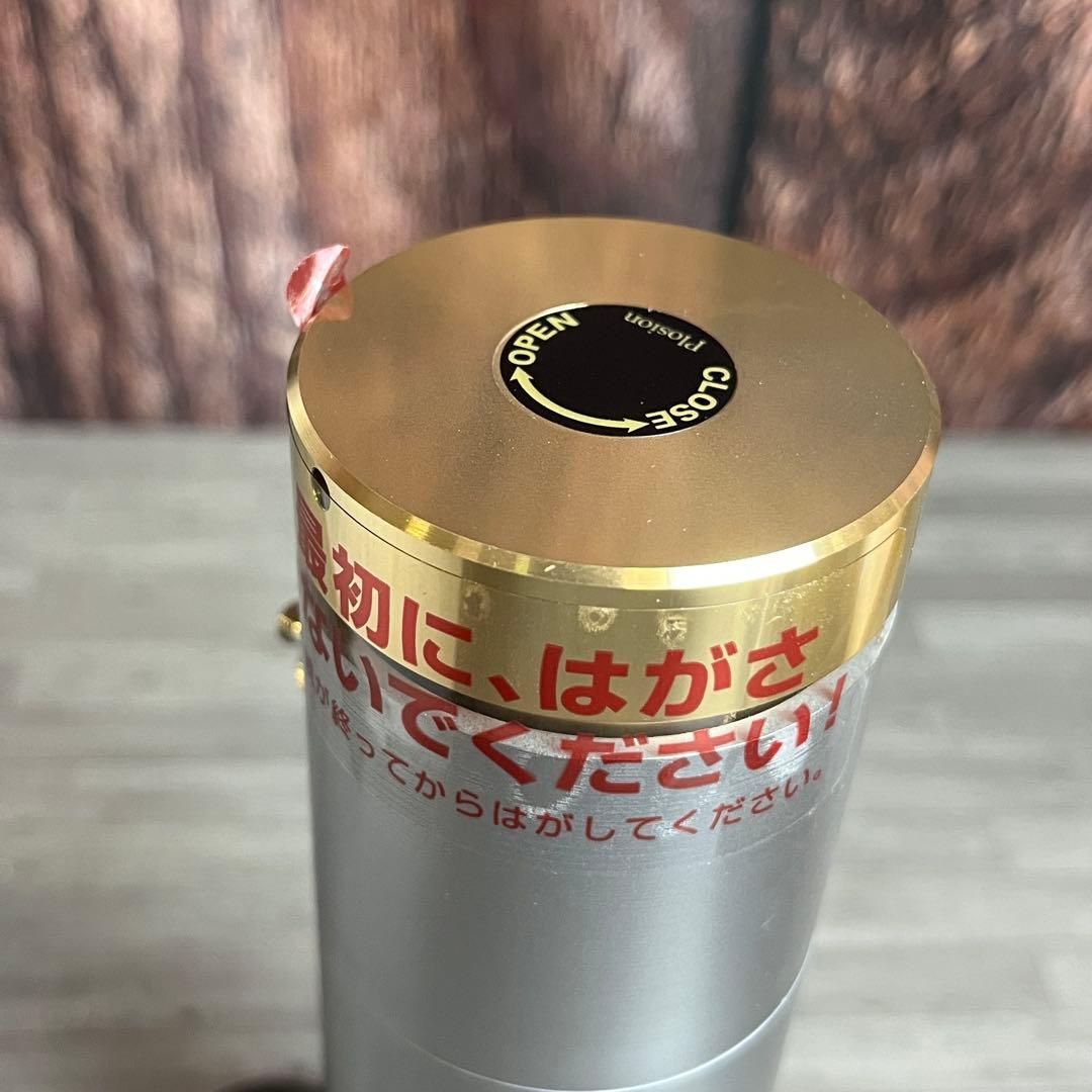 未使用 MTG Plosion 炭酸ミストケア CMC-L1418 カートリッジ - メルカリ