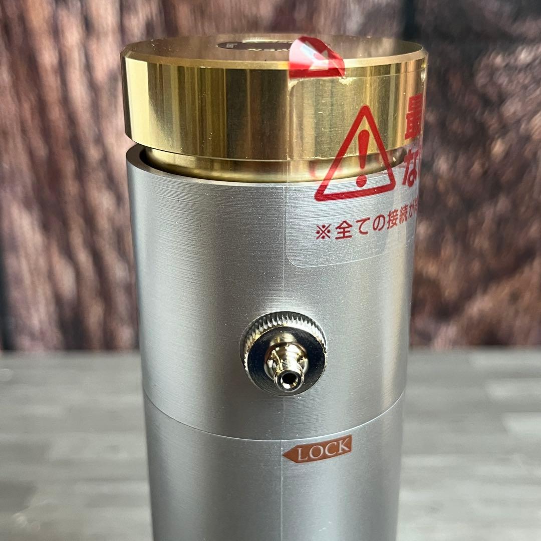 未使用 MTG Plosion 炭酸ミストケア CMC-L1418 カートリッジ - メルカリ