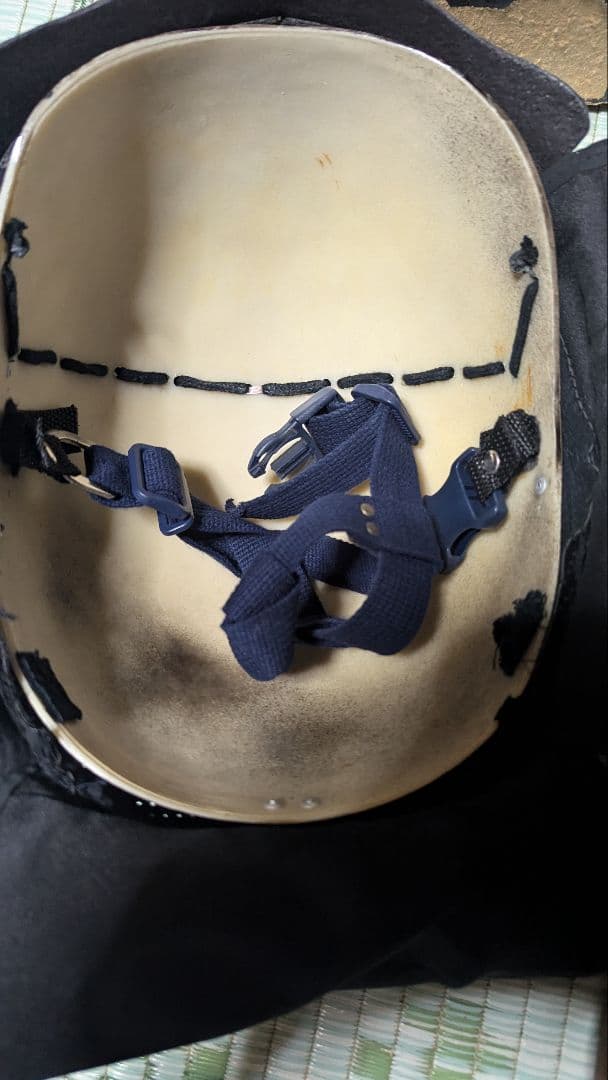 美品✨】新選組鉢金頭巾【一点物】近藤勇、土方歳三【大衆演劇