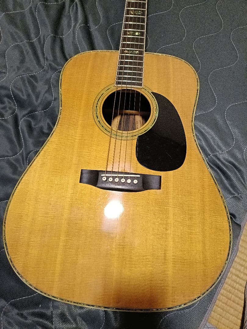 浜にゃんさん 専用、TERADA アコースティックギター - メルカリ