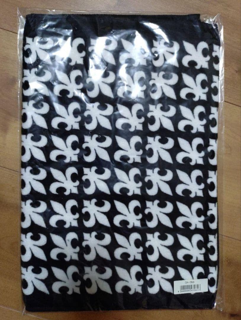 新品 Dragon Ash タオル 百合の紋章 ドラゴンアッシュ kj tシャツ 2026年最新】dragon ash tシャツ 百合の人気アイテム - メルカリ