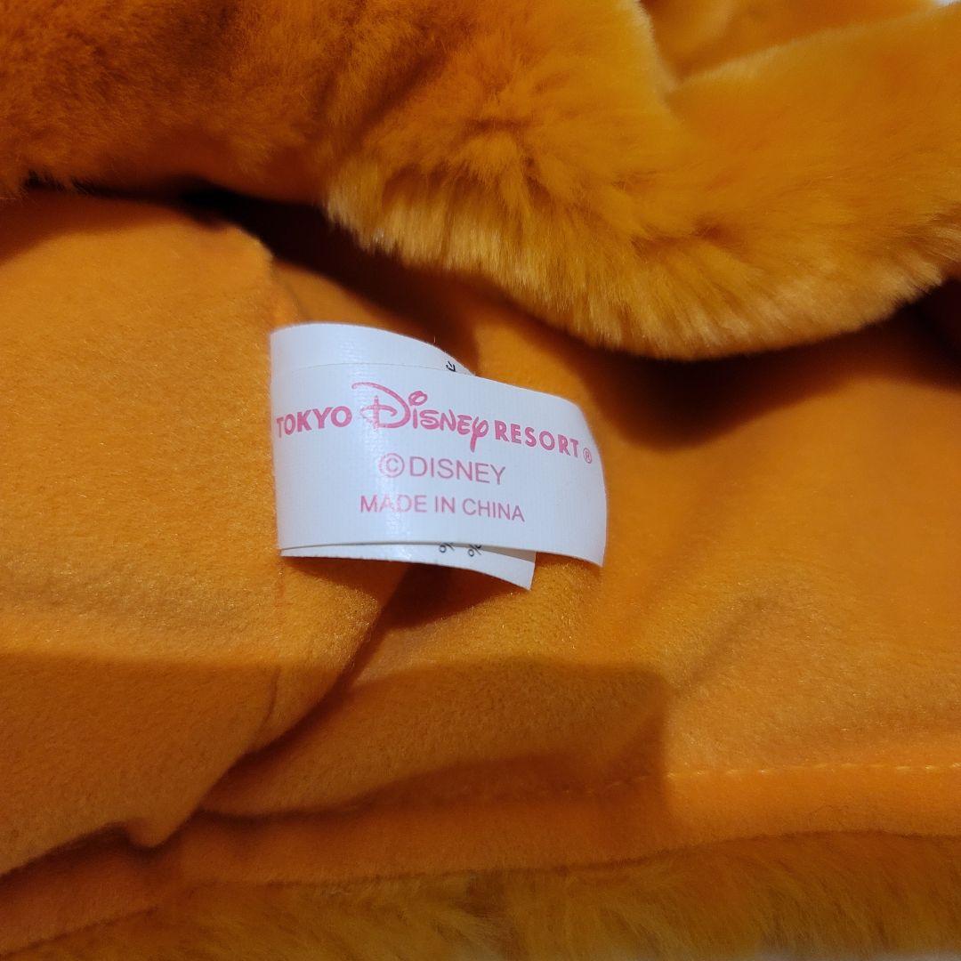 東京ディズニーリゾート】クラリス ファンキャップ - メルカリ