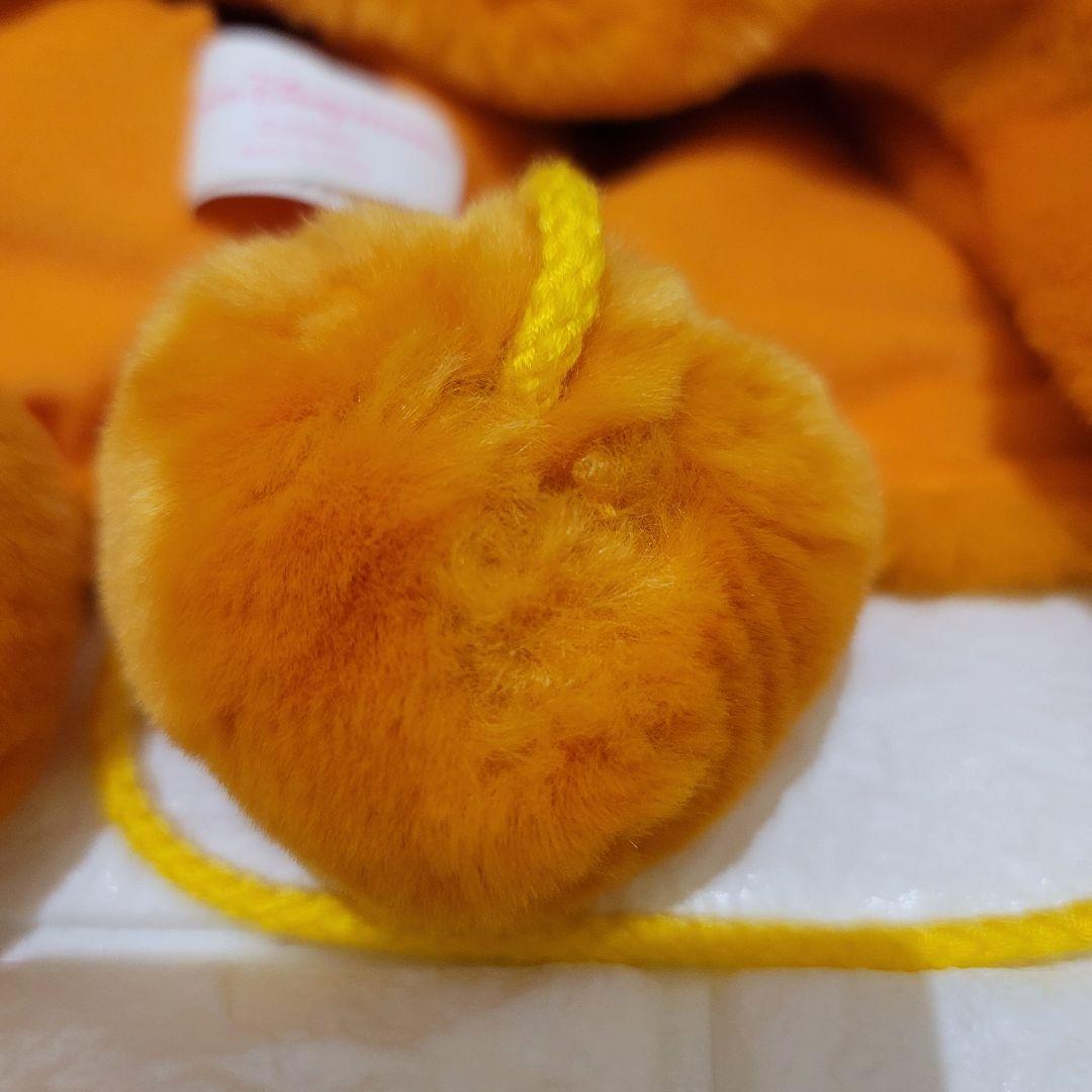 東京ディズニーリゾート】クラリス ファンキャップ - メルカリ