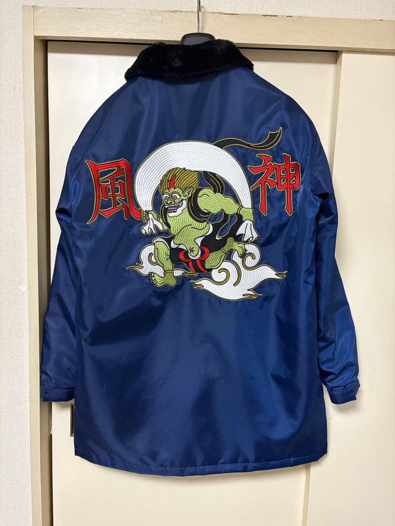 疾風伝説 特攻の拓展 特攻の拓 風神ドカジャン - メルカリ