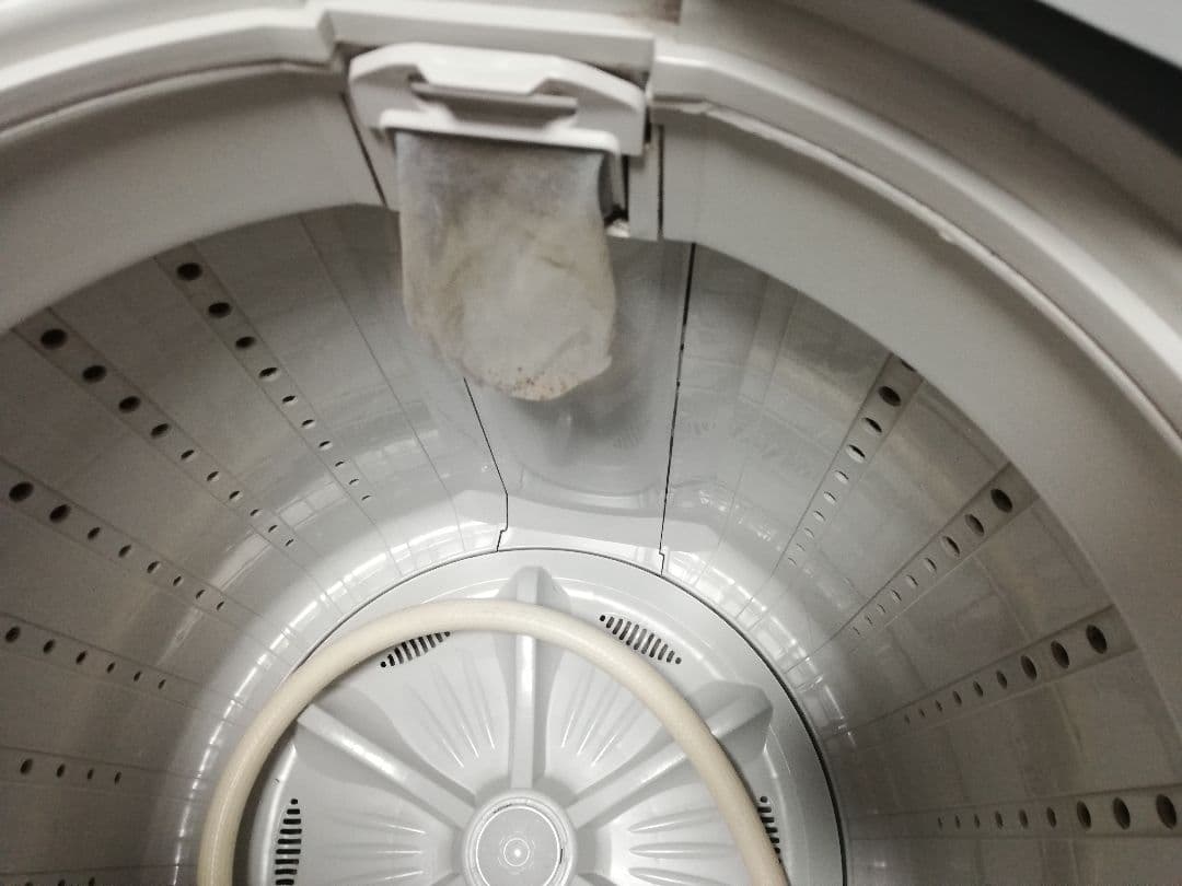 ■ 4.6kg 全自動洗濯機 ■ 通電確認済み ■ DAEWOO