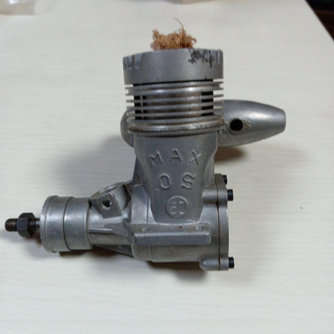 Torpedo 0.5cc 、VEGO45、Max OS50