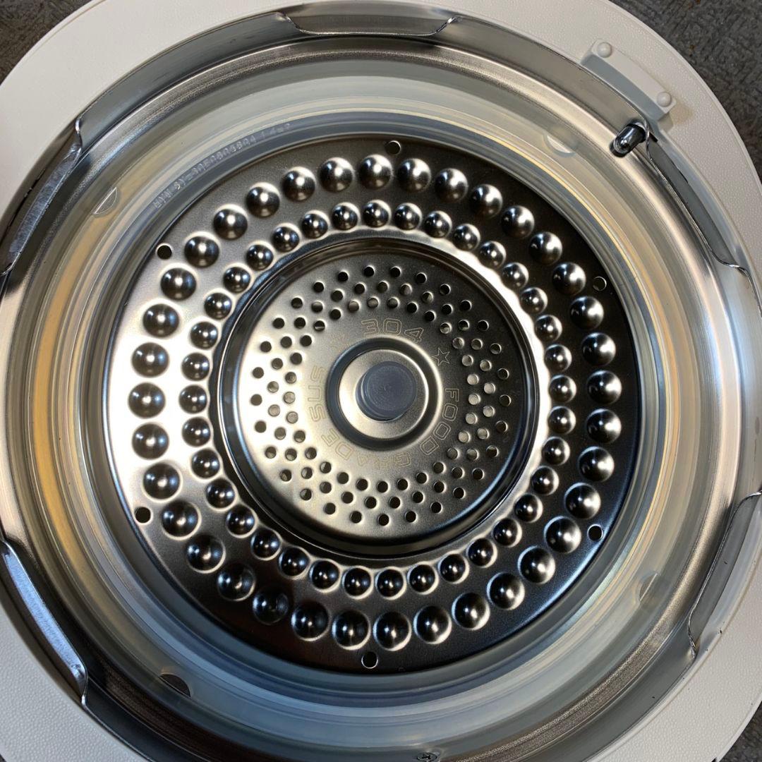 J920 T-fal 家庭用圧力鍋 【未使用品】CY352AJP - メルカリ