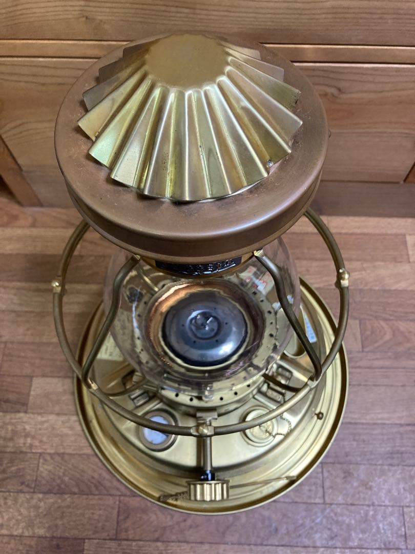 Happy様専用ニッセンIS-3￼ フリージア 石油ストーブ￼ 取説 替芯付き