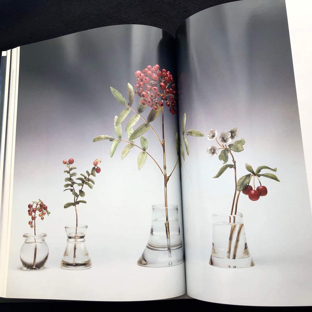 ファベルジェ ロイヤルコレクション 写真集「Faberge」 - メルカリ