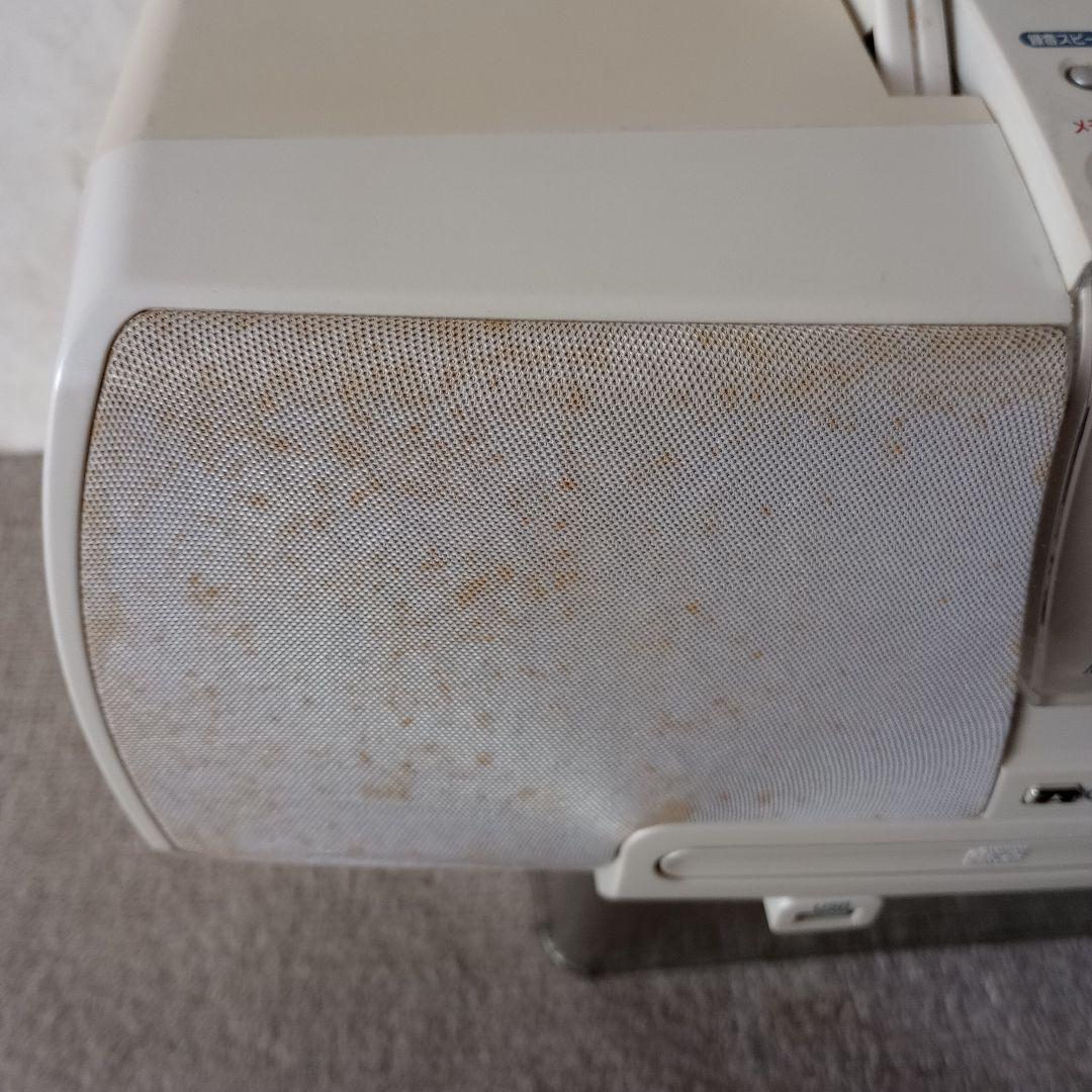 Victor Clavia RD-M2-W 512MB 2007年製 ビクター | Shop at Mercari