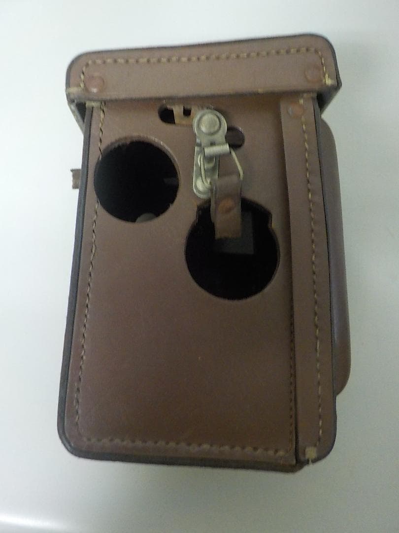 PRIMOFLEX 二眼レフ カメラ アンティーク 動作未確認 - メルカリ