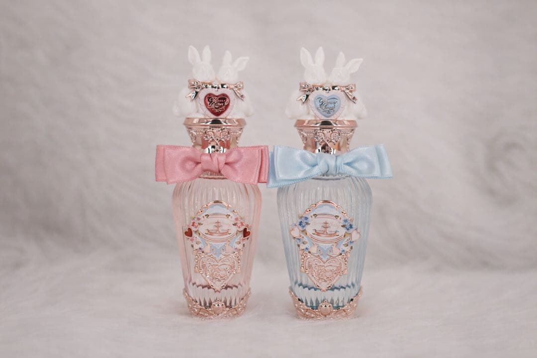 フラワーノーズ バニーガーデンテイルズ ブルームアワー