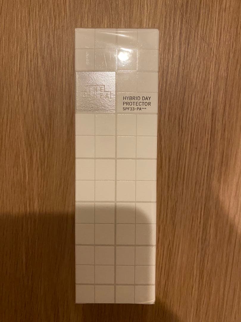 ザ・ギンザ　ハイブリッドデープロテクター ザ・ギンザ / ハイブリッドデープロテクターの公式商品情報｜美容