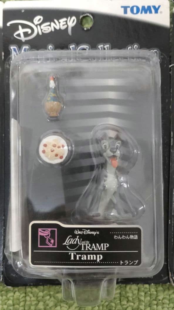 ディズニー マジカルコレクション フィギュア8体セット 卸売 トイ