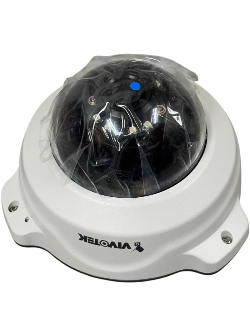 未使用品】Vivotek FD8137HV-F3 防犯カメラ - メルカリ