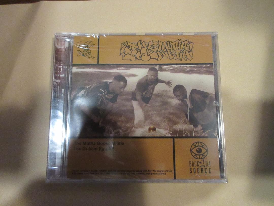 新品 Mutha  Militia / Golden Egg 激レア！ T.T Lot.718 Modified U.S.Army M-35 Denim Pullover Lot.719 U.S.Army