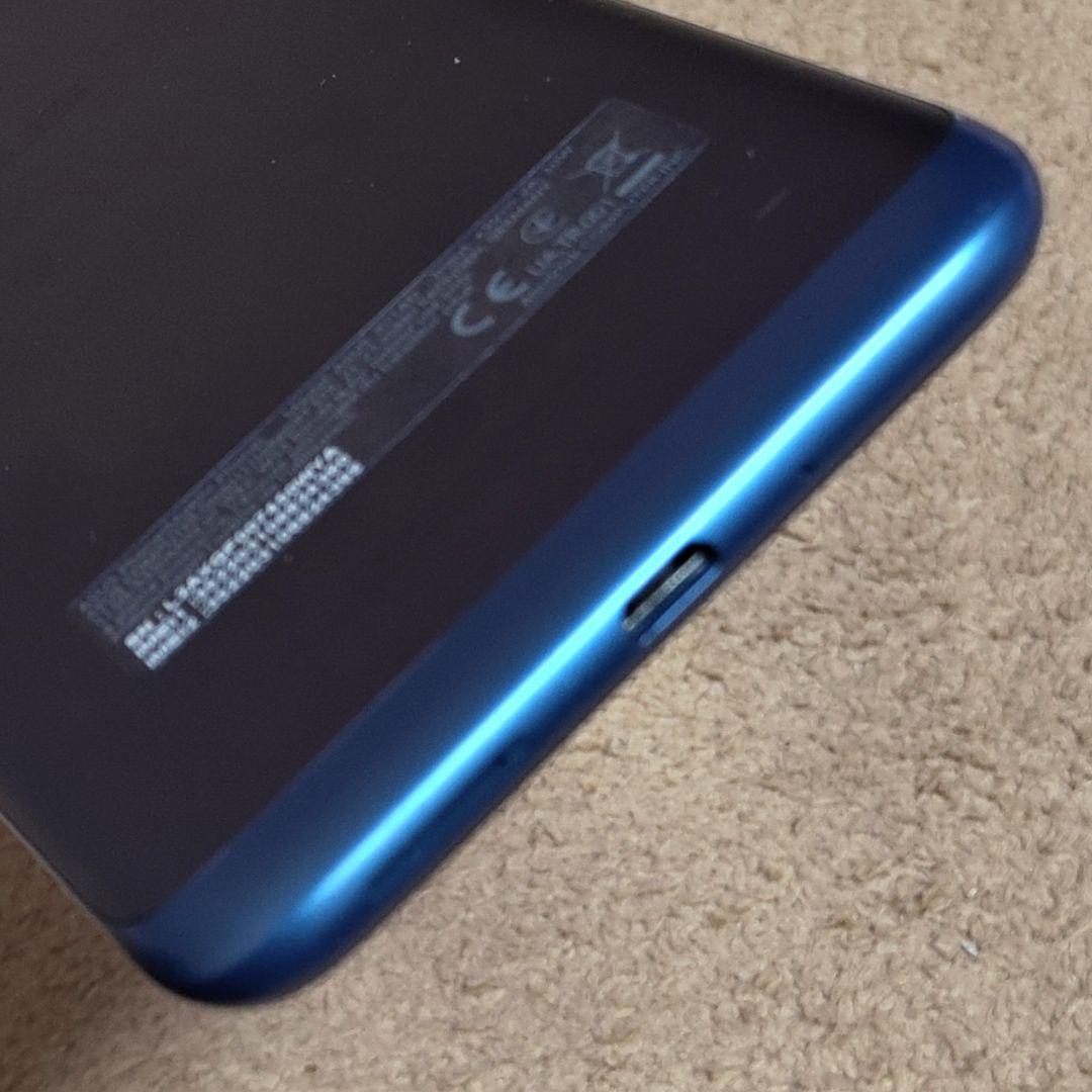 ⑯ASUS Zenfone Max M2 ZB633KL 極美品ROM:64GB - メルカリ