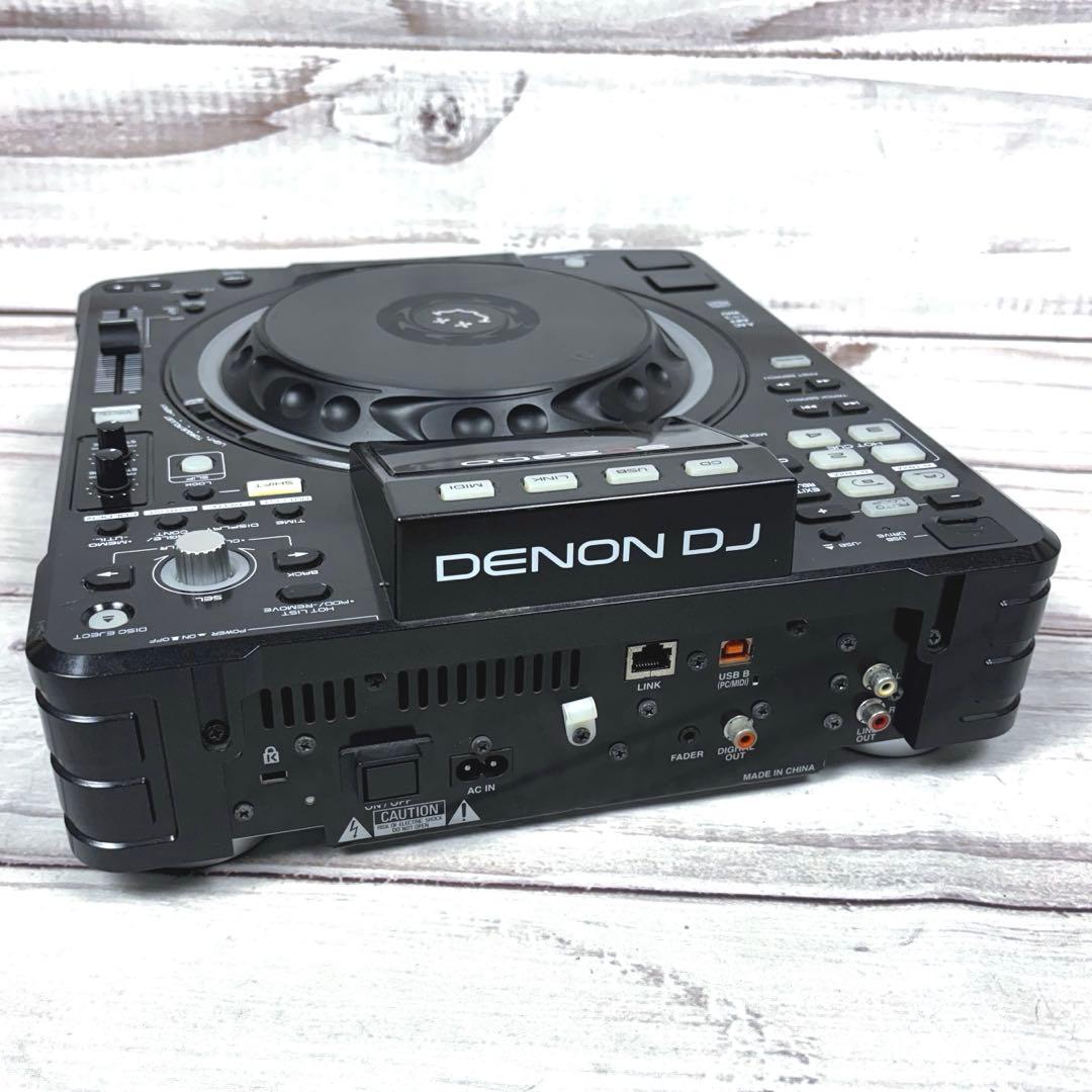 DENON DJ SC2900 デノン CDJ - メルカリ
