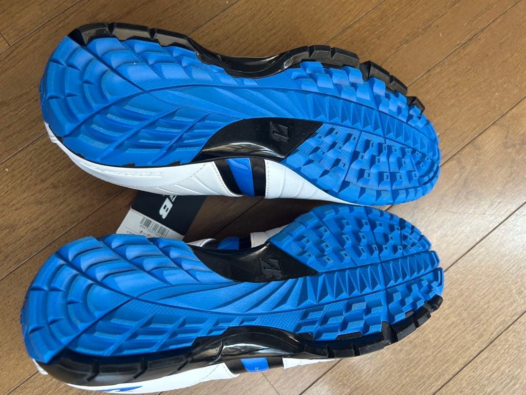 TOUR B SHG750 ゴルフシューズ 26.5cm WB